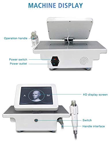 RF Micro Needle
