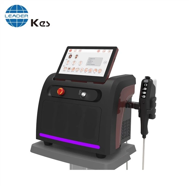 Hifu anti-aging Machine for face