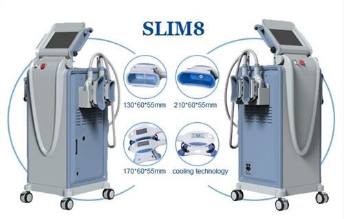 הפחתת שומן בקריוליפוליזה