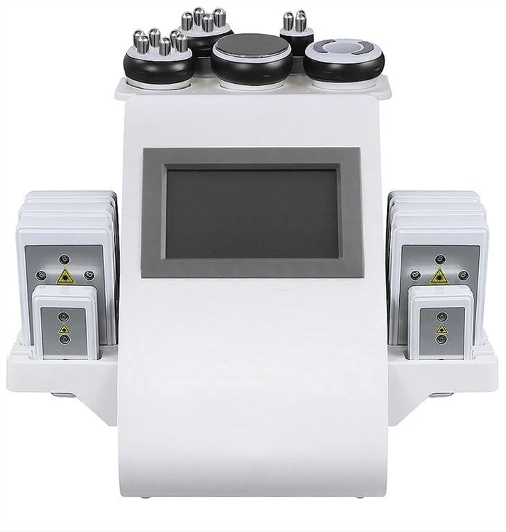 Cavitation Fat Burning Body Slimming Machine