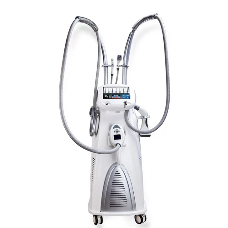 Hot Selling Body Shaping And Slimming Machine