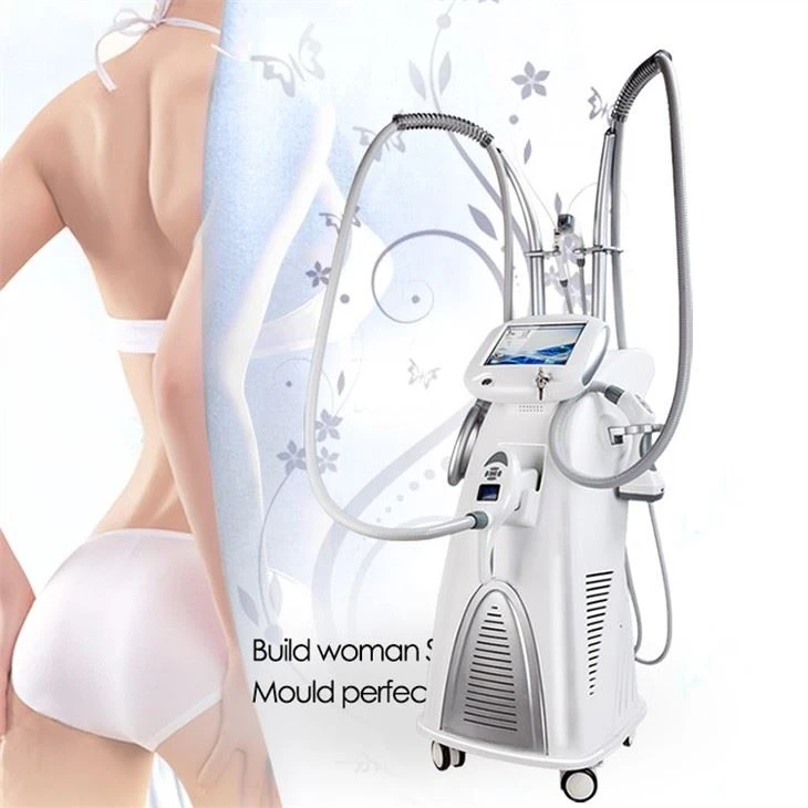 Hot Selling Body Shaping And Slimming Machine