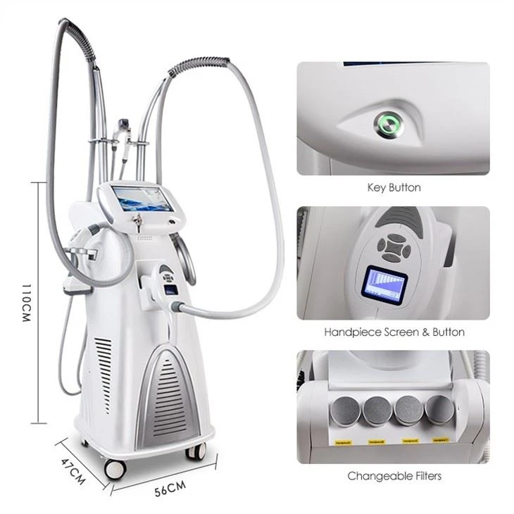 Hot Selling Body Shaping And Slimming Machine