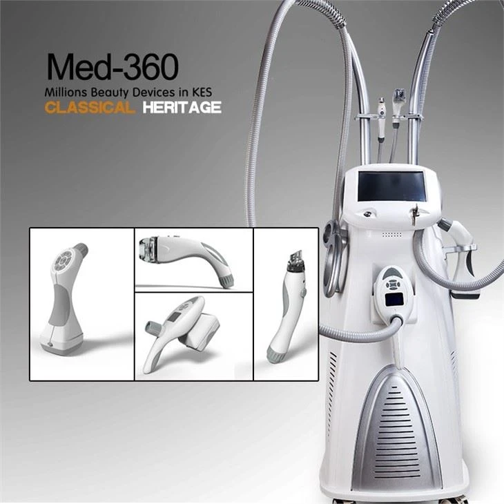 Hot Selling Body Shaping And Slimming Machine