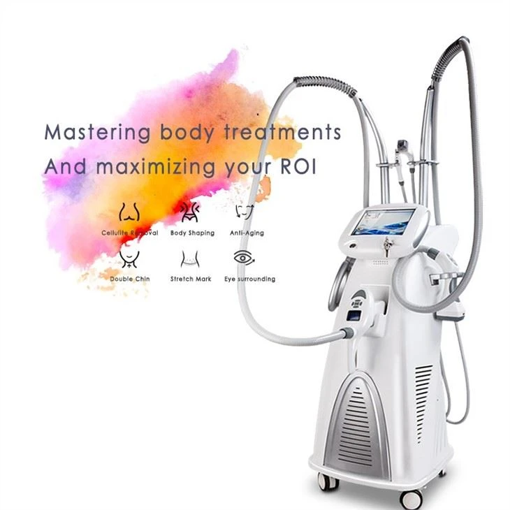 Hot Selling Body Shaping And Slimming Machine