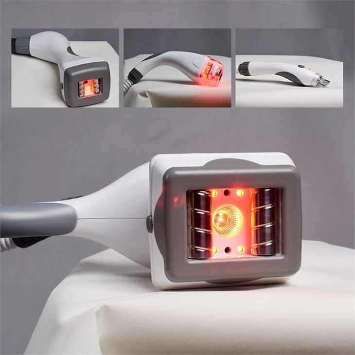 Hot Selling Body Shaping And Slimming Machine
