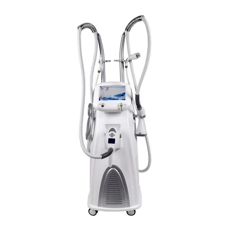 Infrared RF Vacuum Slimming Machine