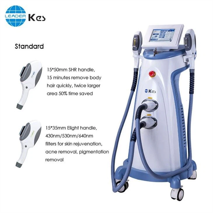 IPL Hair Removal Skin Rejuvenation Beauty Machine