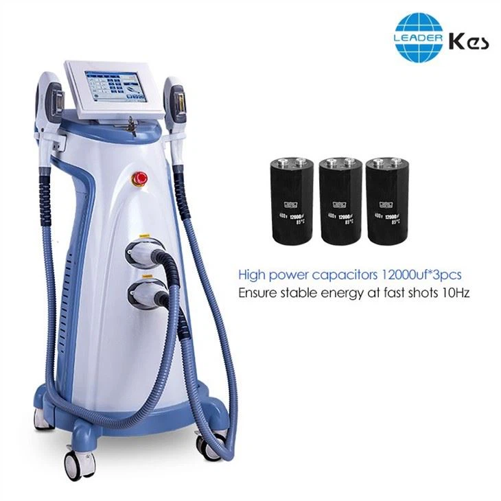 IPL Hair Removal Skin Rejuvenation Beauty Machine