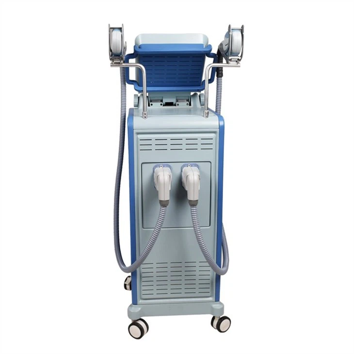 IPL SHR FACE LIFTING MACHINE