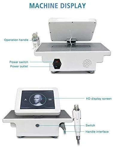 Micro Needle Machine For Face Lifting And Tightening