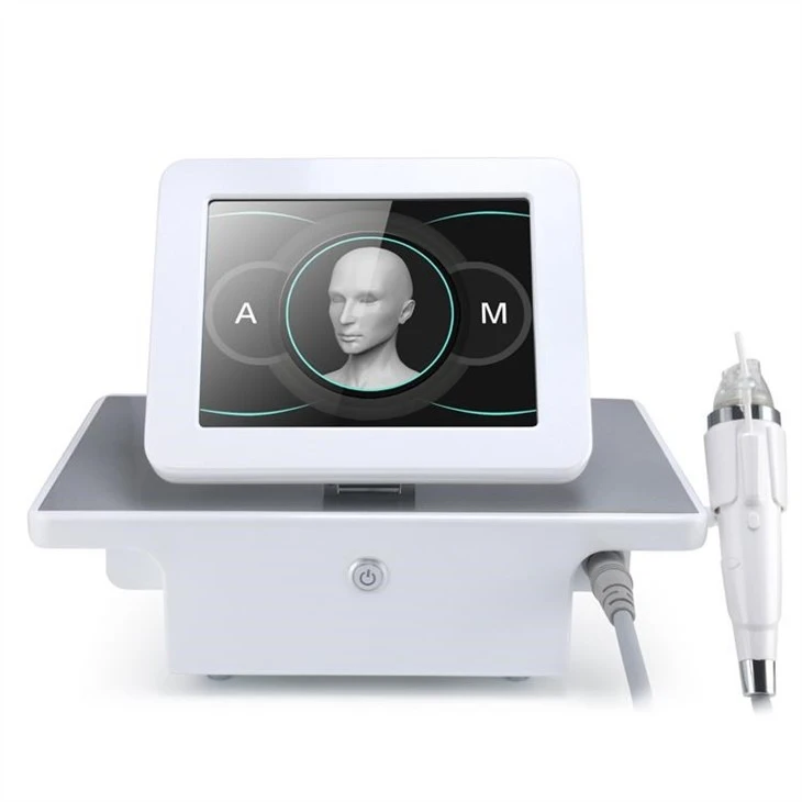 Micro Needle Machine For Face Lifting And Tightening