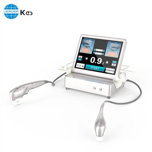 7D HIFU להרמה והידוק