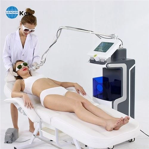 Big Promotion TUV CO2 Fractional Laser Rf Vaginal Rejuvenation Tightening Machine