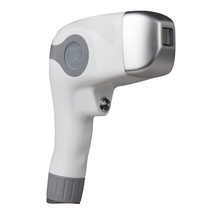 Handpiece 808nm standard