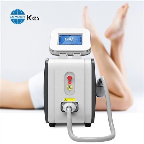 Portable 808nm Diode Laser effective device