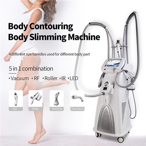 Vela Body Shape System