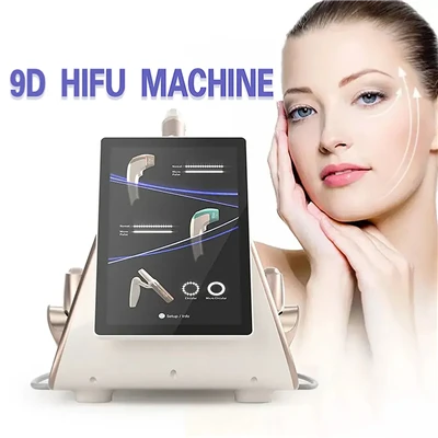 Hifu לאנטי אייג'ינג עמוק