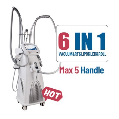 מוצרי בייג'ינג KES Star ומכונה לעיצוב גוף הנמכר ביותר