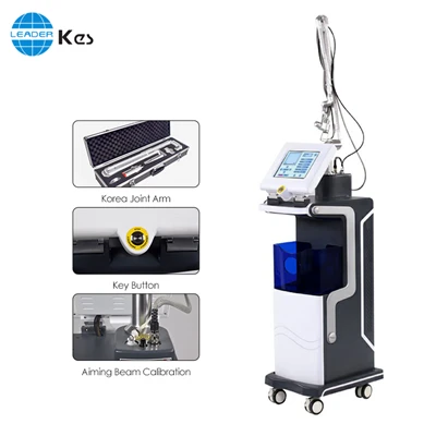Co2 Laser Fractional למכירה
