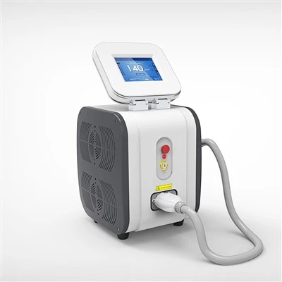 מכונת דיודה לייזר 808nm -MED-808M PRO